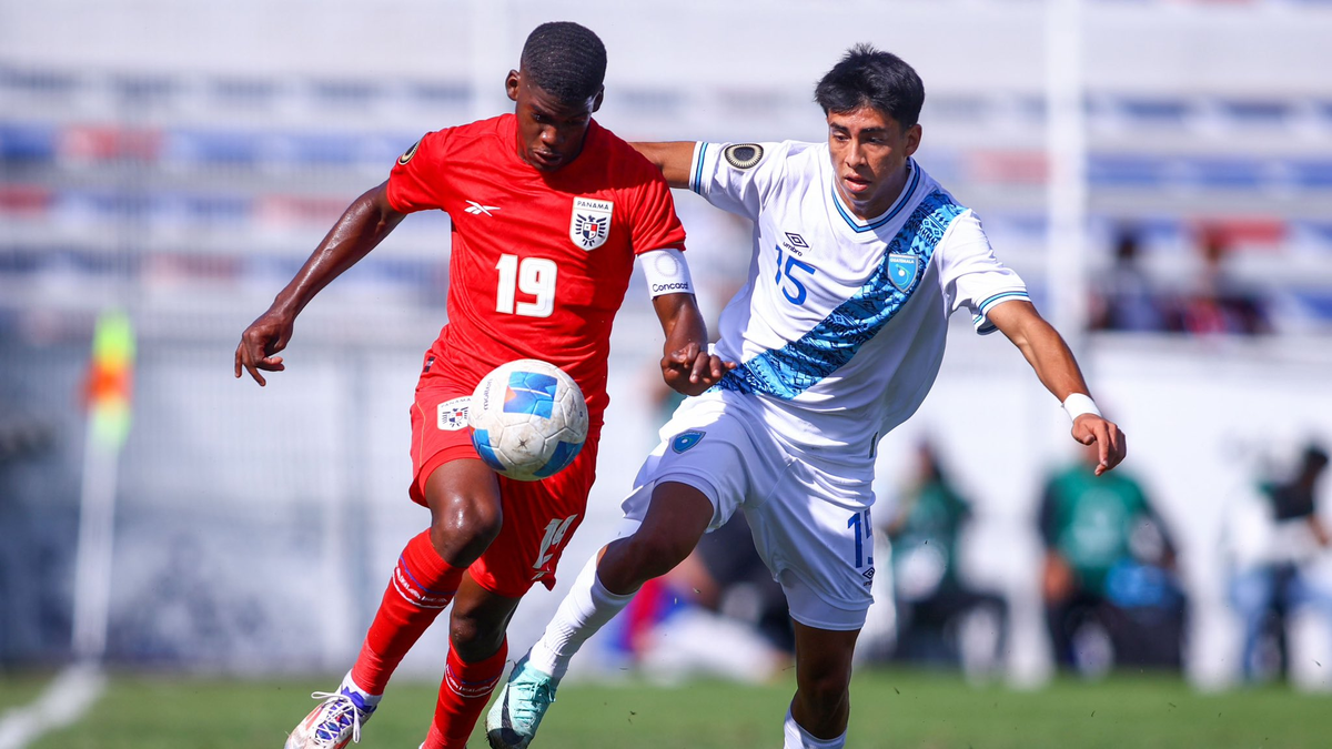 Campeonato Sub-20 de CONCACAF: EN VIVO