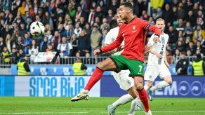 Eurocopa 2024: ¿Cuándo debuta Cristiano Ronaldo con la Selección de Portugal?