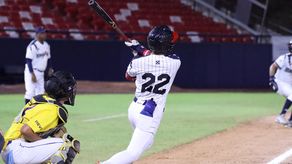 Brasil vs Panamá U18: EN VIVO fecha 4 del Premundial de Béisbol U18
