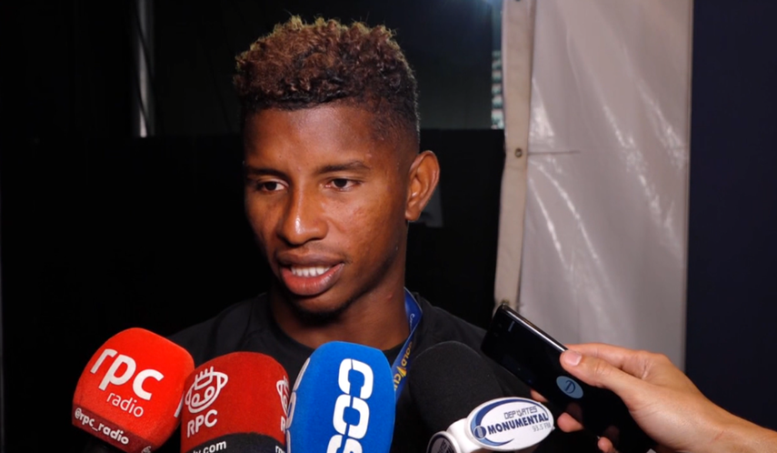 Fidel Escobar: No podemos relajarnos