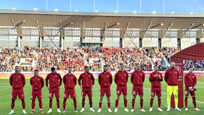 Eurocopa 2024: Serbia se clasifica con empate ante Bulgaria&nbsp;
