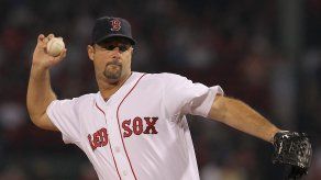 Fallece Tim Wakefield, histórico nudillero de Medias Rojas de Boston
