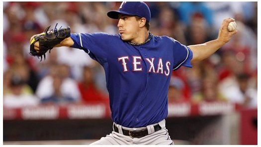 MLB: Rangers 7, Angelinos 3; Texas batea 17 imparables