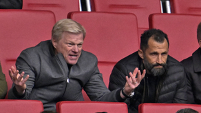 Salihamidžić y Kahn&nbsp; son destituidos por el Bayern Múnich&nbsp;