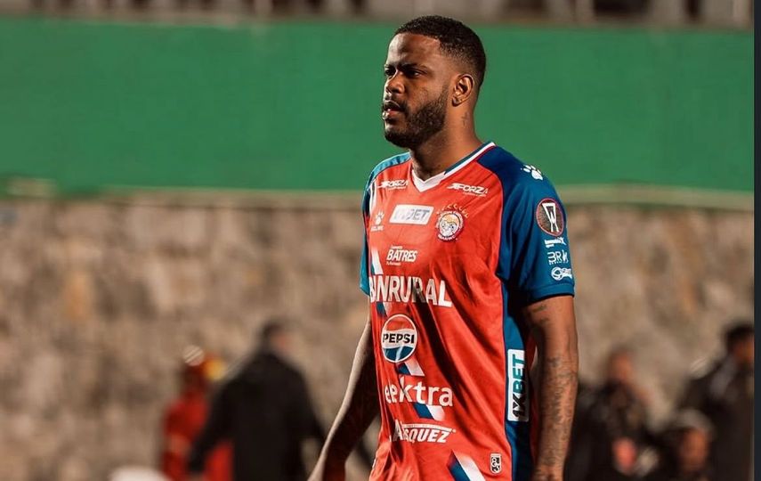 Xelajú de Freddy Góndola clasifica a la final de Copa Centroamericana 2025 Xelajú de Freddy Góndola clasifica a la final de Copa Centroamericana 2025