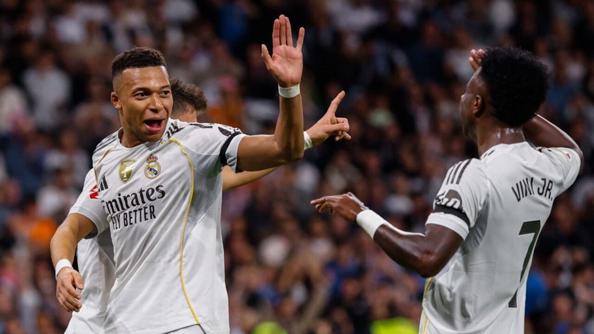 Alineación del Real Madrid para enfrentar al Liverpool en la Champions League Alineación del Real Madrid para enfrentar al Liverpool en la Champions League