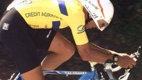 Falleció el excampeón francés de ciclismo Armand de las Cuevas