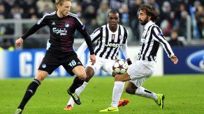 Pirlo