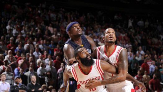 Gasol da triunfo a Grizzlies en el último segundo