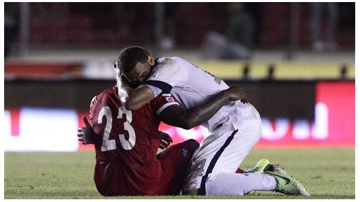 Baloy, Pérez y Penedo difícilmente estarían en el próximo Mundial