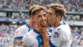 LaLiga: Espanyol regresa a primera división