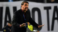 Mundial 2026: Conoce a Néstor Lorenzo, entrenador de la selección de Colombia Mundial 2026: Conoce a Néstor Lorenzo, entrenador de la selección de Colombia