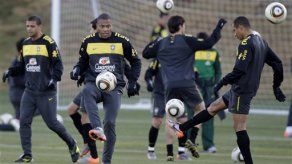Mundial: Brasil busca pase a segunda ronda ante Costa de Marfil