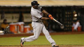 Rapidez de Davis da triunfo a Tigres