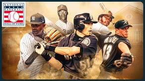 MLB: Conoce los peloteros que fueron exaltados al Salón de la Fama del 2025