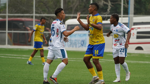 LPF: Herrera FC y Veraguas United repartieron puntos en la fecha 4 LPF: Herrera FC y Veraguas United repartieron puntos en la fecha 4