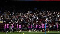 El FC Barcelona regresa a entrenar al Spotify Camp Nou El FC Barcelona regresa a entrenar al Spotify Camp Nou