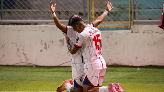Copa Centroamericana 2025: Los esperamos a todos en el Rommel Fernández, Ovidio López