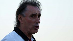 Español Miguel Angel Portugal dirigirá a Bolivia