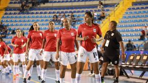 Premundial Femenino de Futsal: Partidos para hoy jueves 1 de mayo