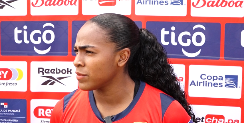 Wendy Natis: Necesitamos que la gente crea en nosotras