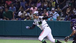 Béisbol Juvenil 2024: Casas le da primer triunfo a Panamá Oeste