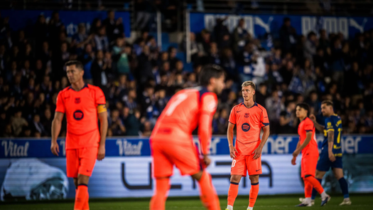 FC Barcelona vs Real Betis: Fecha, hora y dónde ver J37 de LaLiga FC Barcelona vs Real Betis: Fecha, hora y dónde ver J37 de LaLiga