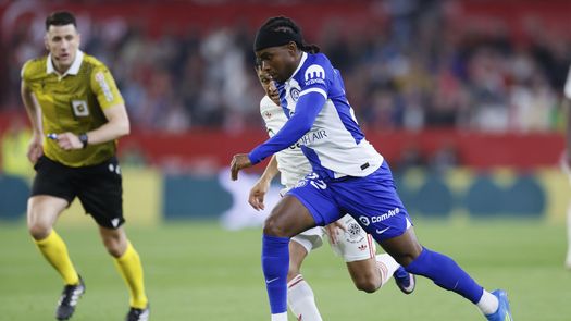 El Atlético de Madrid cae ante el Sevilla previo a su duelo contra el Barcelona El Atlético de Madrid cae ante el Sevilla previo a su duelo contra el Barcelona