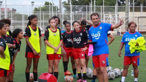 Panamá Femenina U17: Convocadas para preparación de cara al Clasificatorio CONCACAF