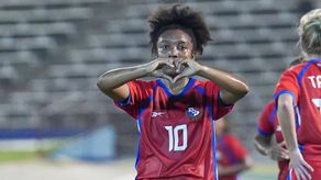 Copa Oro W 2024: Panamá clasifica de manera directa