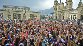 Fútbol sudamericano abre puertas a migrantes venezolanos