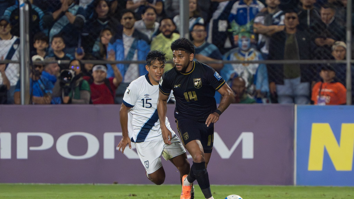 Eliminatorias Concacaf: Así quedó la tabla de posiciones tras la jornada 5 rumbo al Mundial 2026