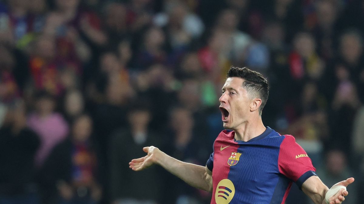 Alineación del FC Barcelona para la vuelta de cuartos de Champions League Alineación del FC Barcelona para la vuelta de cuartos de Champions League