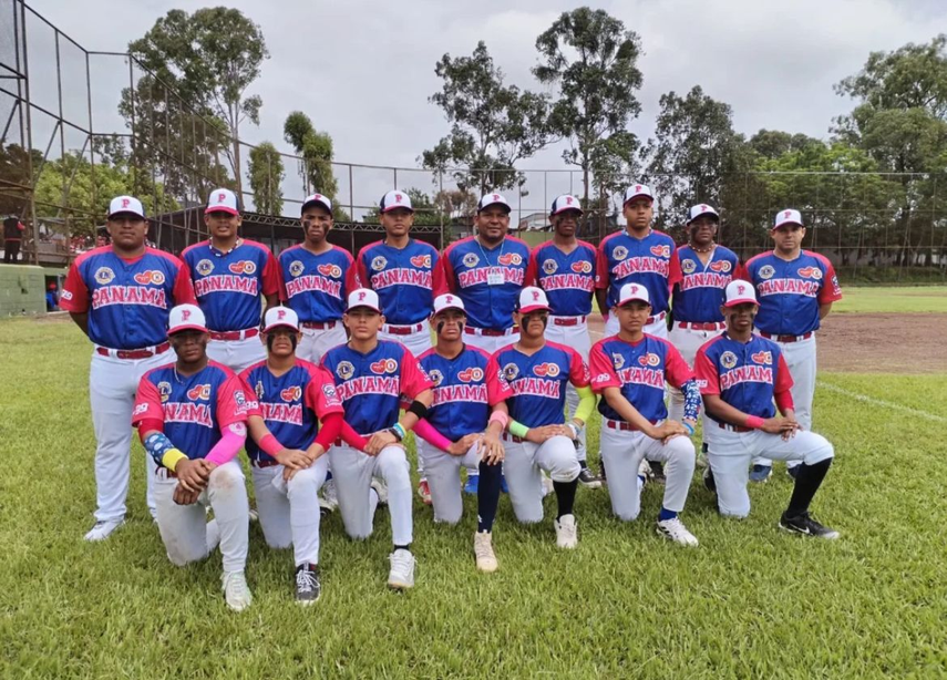 Serie Latinoamericana Pre-intermedia: Panamá se corona campeón y estará en Taylor