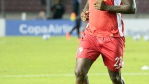 Baloy se disculpa tras incidente con periodista