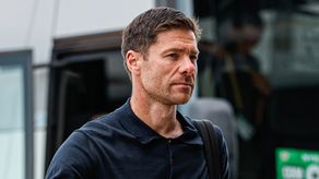 Xabi Alonso