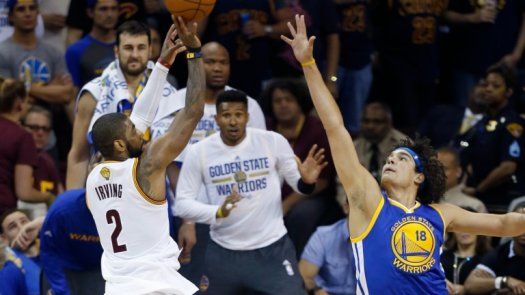 Latinos, presencia imprescindible en la globalizada NBA