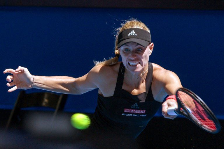 España cae contra Alemania en su estreno en la Copa Hopman y Federer debuta con victoria