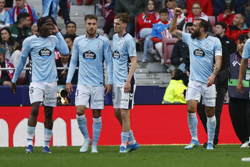 Celta de Vigo