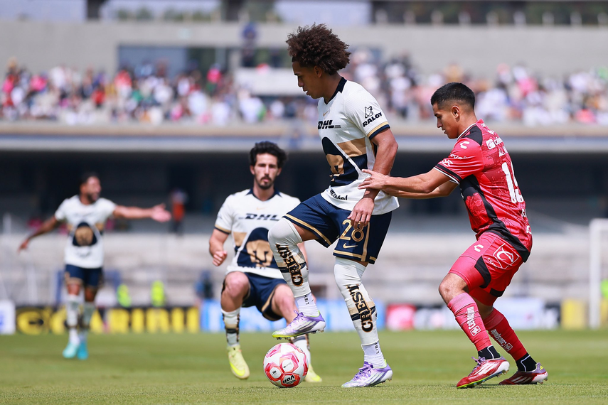 ¡IMPACTANTE! Adalberto Carrasquilla recibe amenazas por lesionar a Kevin Mier