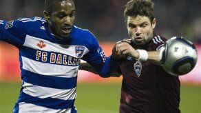 MLS: Rapids de Colorado se corona por primera vez