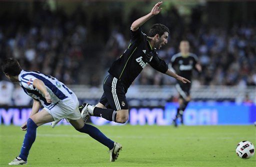 España: Valencia quiere seguir su paso perfecto