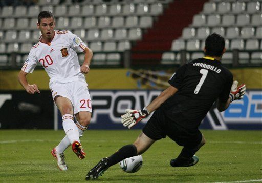 Sub20: España no baja la guardia y Australia busca sorprender