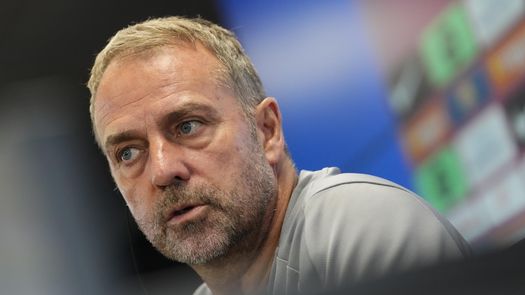 Padre de Hansi Flick falleció previo al Clásico FC Barcelona vs Real Madrid Padre de Hansi Flick falleció previo al Clásico FC Barcelona vs Real Madrid