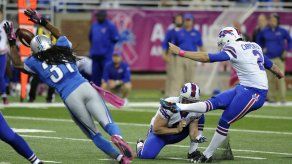 Lions entrevistados por agentes de la DEA