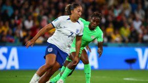 Mundial Femenino 2023: Lauren James es suspendida y no estará ante Colombia