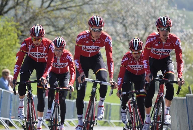 Modo de empleo de la Lieja-Bastoña-Lieja