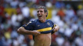 Libertadores: Boca y Palermo arrasan Guadalajara