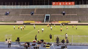 Bolillo hace cambios en la titular para enfrentar a Jamaica