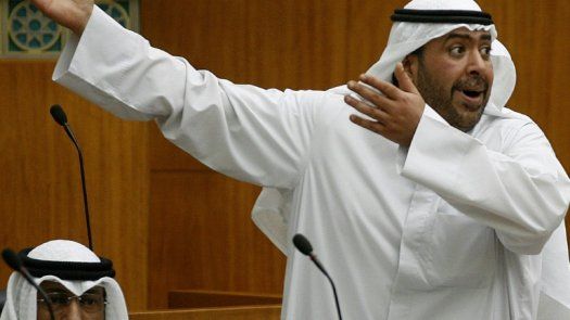 Un influyente miembro kuwaití del COI será juzgado por conspiración política